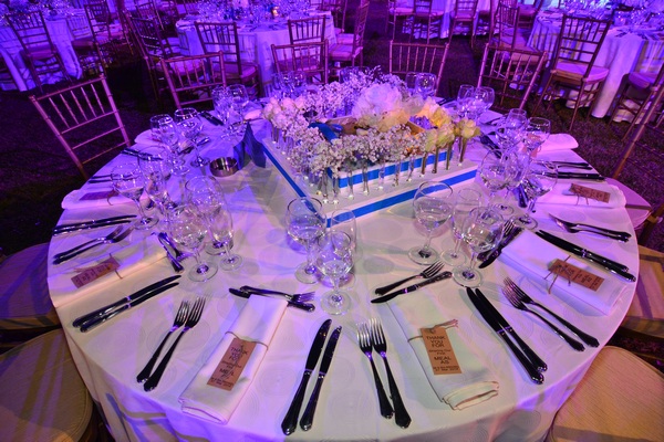 Rodolph & Christina Wedding